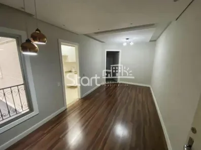 Apartamento com 2 Quartos para alugar, 60m² no Vila Lemos, Campinas