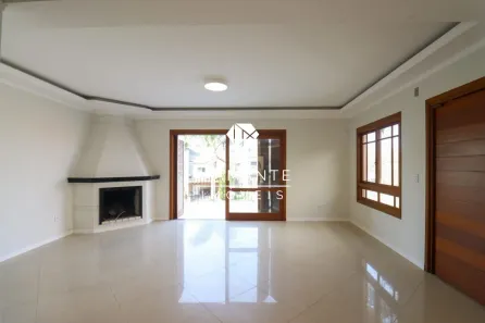 Casa de Condomínio com 3 Quartos à venda, 188m² no Hípica, Porto Alegre