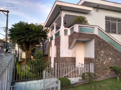 Casa com 3 Quartos à venda, 284m² no Vila Bonilha, São Paulo