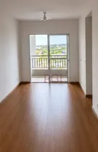 Apartamento com 2 Quartos à venda, 44m² no Parque das Oliveiras II, Ribeirão Preto