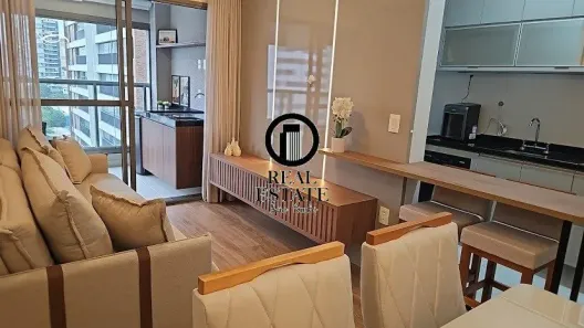 Apartamento com 2 Quartos à venda, 65m² no Vila Clementino, São Paulo