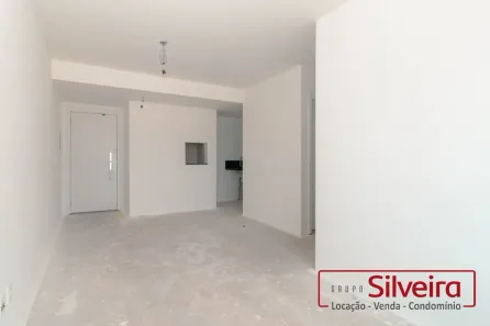 Apartamento com 2 Quartos à venda, 58m² no Santana, Porto Alegre