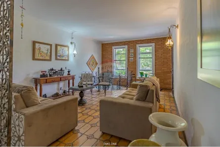 Casa com 3 Quartos à venda, 189m² no Jardim Carlos Gomes, Campinas