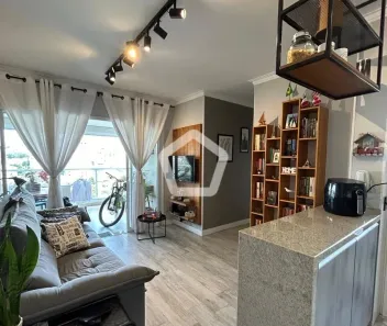 Apartamento com 2 Quartos à venda, 64m² no Jardim São Paulo(Zona Norte), São Paulo