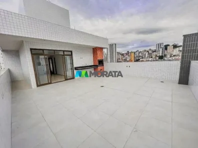 Cobertura com 4 Quartos à venda, 187m² no Prado, Belo Horizonte