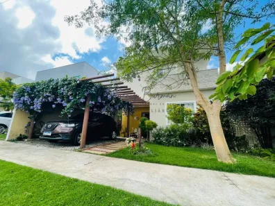 Casa de Condomínio com 4 Quartos à venda, 139m² no Catu de Abrantes (Abrantes), Camaçari