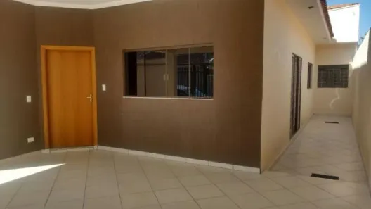 Casa com 3 Quartos à venda, 200m² no Parque Residencial São Lucas, Presidente Prudente