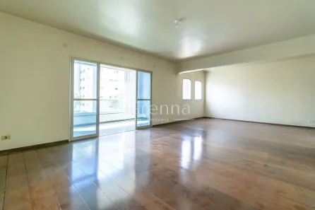 Apartamento com 4 Quartos à venda, 196m² no Indianópolis, São Paulo