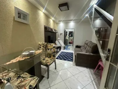 Casa de Condomínio com 2 Quartos à venda, 62m² no Pavuna, Rio de Janeiro