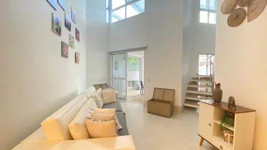 Apartamento com 4 Quartos à venda, 220m² no Riviera, Bertioga