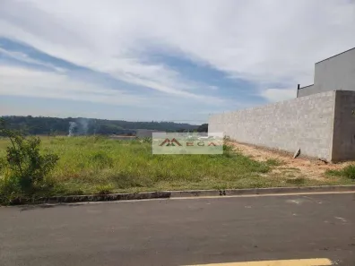 Lote/Terreno à venda, 250m² no Cidade Satélite Íris, Campinas