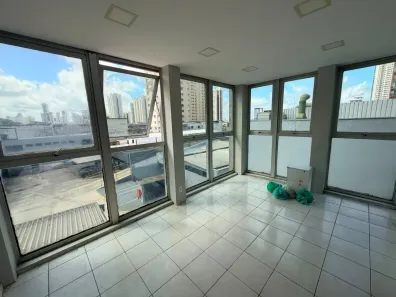 Apartamento com 1 Quarto à venda, 32m² no Umarizal, Belém