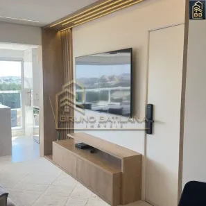 Apartamento com 3 Quartos à venda, 100m² no Barcelona, São Caetano do Sul