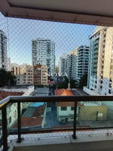 Apartamento com 2 Quartos à venda, 132m² no Icaraí, Niterói