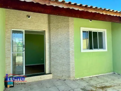 Casa com 2 Quartos à venda, 60m² no Tropical, Itanhaém