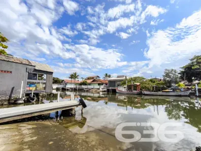 Sobrado com 3 Quartos à venda, 85m² no Centro, Balneário Barra do Sul