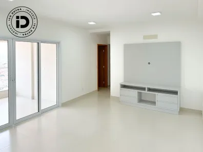 Apartamento com 3 Quartos à venda, 86m² no Paulicéia, Piracicaba