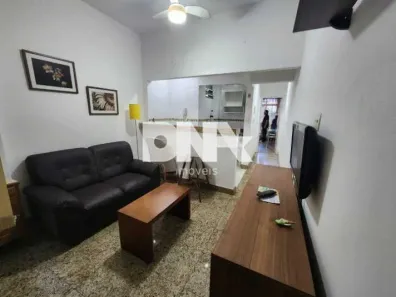 Apartamento com 1 Quarto à venda, 35m² no Copacabana, Rio de Janeiro