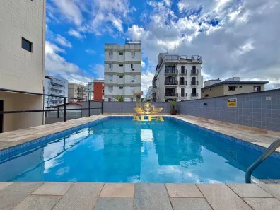 Apartamento com 2 Quartos à venda, 75m² no Jardim Las Palmas, Guarujá