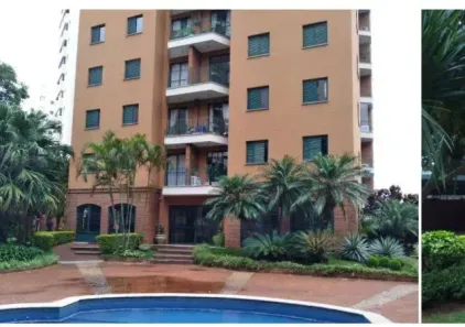 Apartamento com 2 Quartos à venda, 80m² no Jardim Vila Mariana, São Paulo