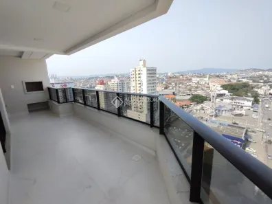 Apartamento com 3 Quartos à venda, 105m² no Campinas, São José