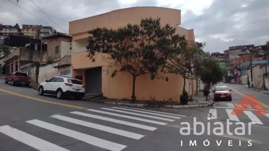 Sobrado com 2 Quartos à venda, 315m² no Parque Pinheiros, Taboão da Serra