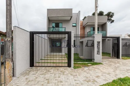 Casa com 2 Quartos à venda, 84m² no Uberaba, Curitiba
