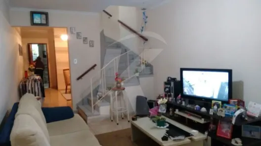 Sobrado com 3 Quartos à venda, 100m² no Vila Ede, São Paulo