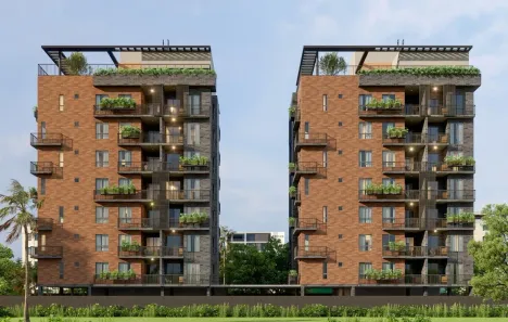 Apartamento com 3 Quartos à venda, 80m² no Aeroclube, João Pessoa