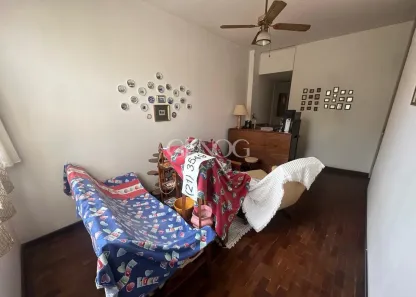 Apartamento com 1 Quarto à venda, 65m² no Maracanã, Rio de Janeiro