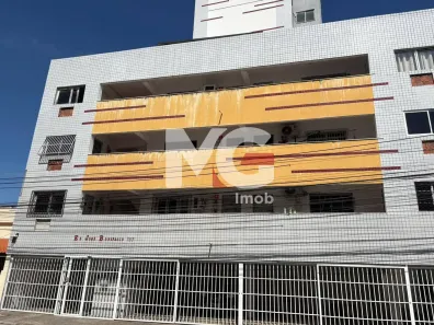 Apartamento com 3 Quartos à venda, 71m² no José Bonifácio, Fortaleza