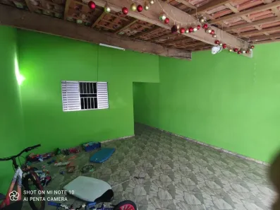 Casa com 2 Quartos à venda, 70m² no Jardim Cruzeiro do Sul, São José dos Campos