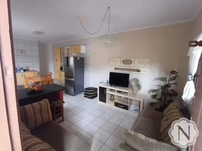 Casa com 3 Quartos à venda, 79m² no Bopiranga, Itanhaém