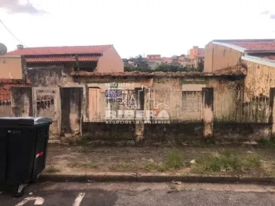 Lote/Terreno à venda, 600m² no Vila Hortência, Sorocaba