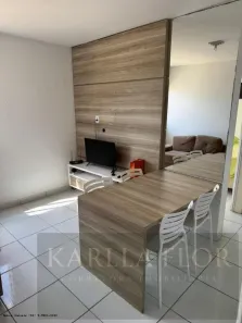 Apartamento com 2 Quartos à venda, 63m² no Jatiúca, Maceió