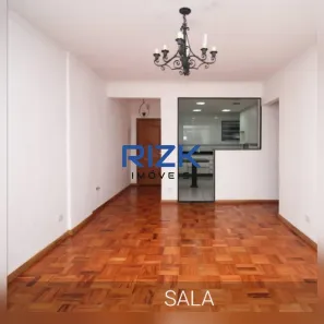 Apartamento com 3 Quartos à venda, 119m² no Vila Mariana, São Paulo
