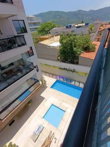 Apartamento com 3 Quartos à venda, 98m² no Piratininga, Niterói