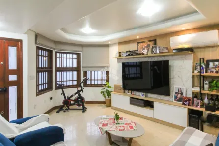 Casa com 3 Quartos à venda, 200m² no Estância Velha, Canoas