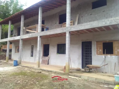 Fazenda/Sítio com 4 Quartos à venda, 230m² no São João da Boa Vista, Caçapava