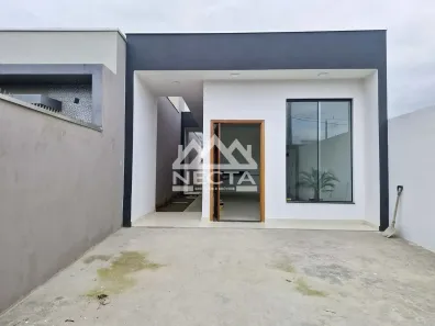Casa com 3 Quartos à venda, 65m² no Balneário dos Golfinhos, Caraguatatuba