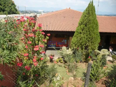 Casa com 4 Quartos à venda, 100m² no Jardim das Alterosas - 2ª Seção, Betim