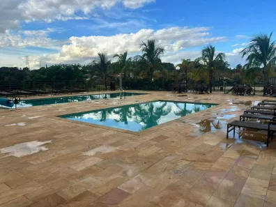 Lote/Terreno à venda, 250m² no Beija-Flor II, Uberaba