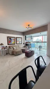 Apartamento com 2 Quartos à venda, 80m² no Horto Florestal, Salvador