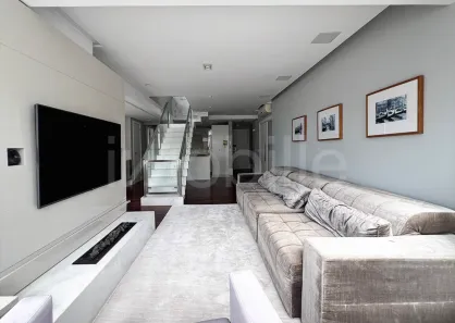 Apartamento com 4 Quartos à venda, 240m² no Centro, Balneário Camboriú