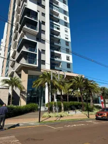 Apartamento com 2 Quartos para alugar, 98m² no Gleba Fazenda Palhano, Londrina