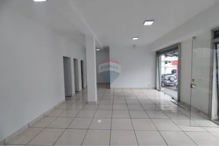 Ponto Comercial para alugar, 100m² no Paulicéia, Piracicaba