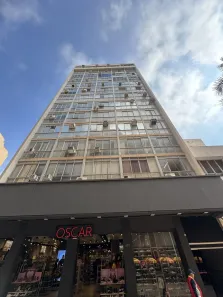 Consultório com 3 Quartos para alugar, 80m² no Centro, Ribeirão Preto