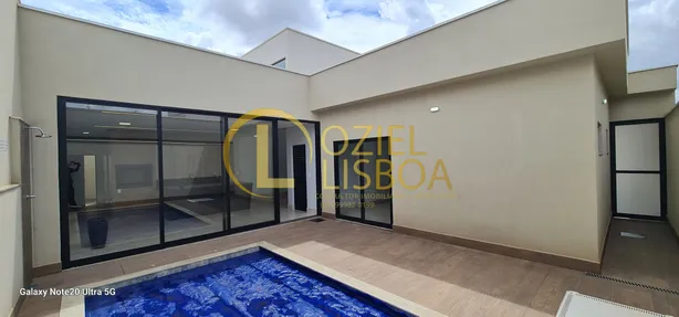 Casa de Condomínio com 4 Quartos à venda, 300m² no Setor Habitacional Vicente Pires, Brasília