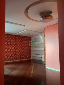 Apartamento com 5 Quartos à venda, 149m² no Baeta Neves, São Bernardo do Campo