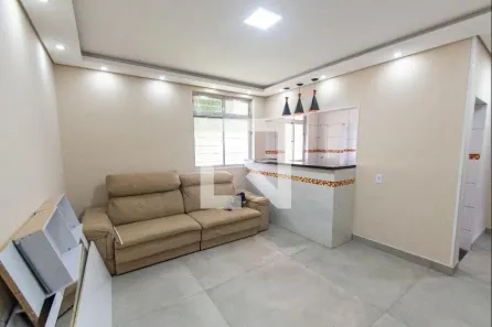 Apartamento com 3 Quartos à venda, 79m² no Cambuci, São Paulo